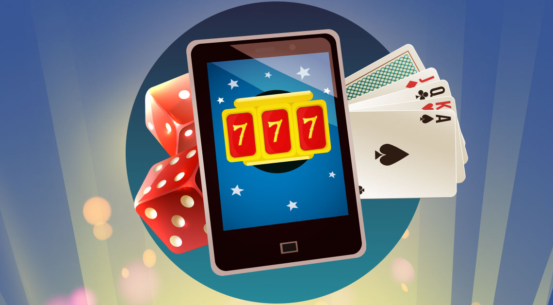 mobile online casinos